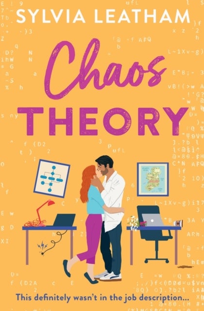 Chaos Theory - A Brand New Feel-Good Irish Comedy
