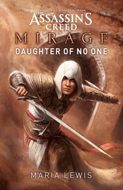 Assassin's Creed Mirage - Daughter of No One