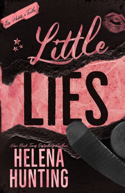 Little Lies