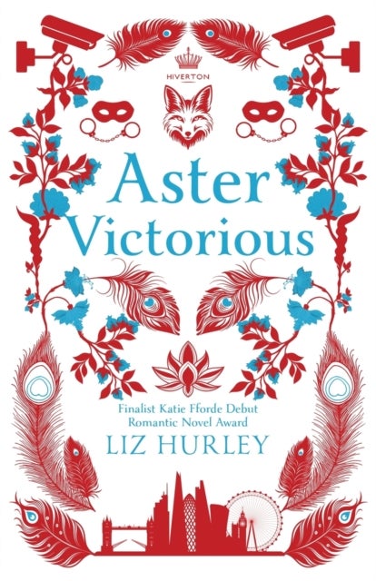 Aster Victorious
