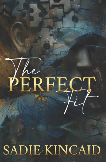 The Perfect Fit - A stand-alone why choose romance