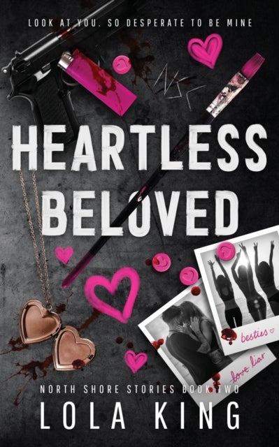 Heartless Beloved