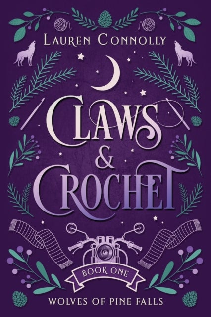 Claws & Crochet