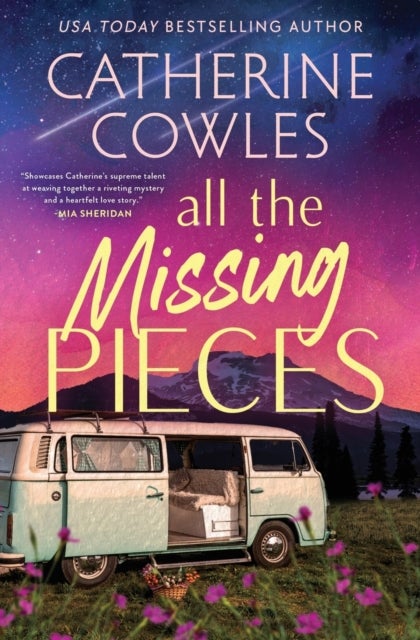 All the Missing Pieces