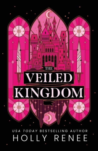 The Veiled Kingdom