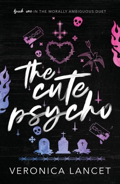 The Cute Psycho