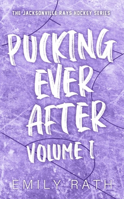 Pucking Ever After - Vol 1