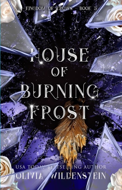 House of Burning Frost