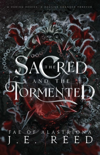 The Sacred and the Tormented