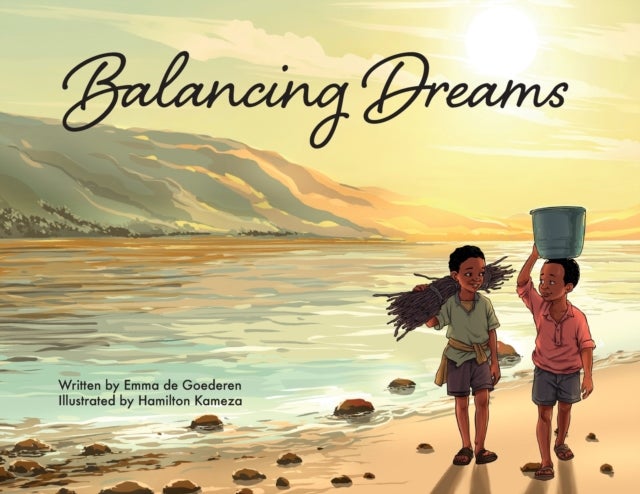 Balancing Dreams