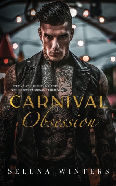 Carnival Obsession - A Dark Romance