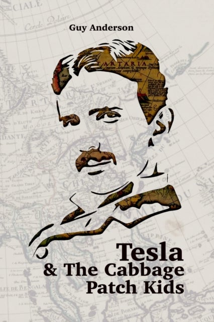 Tesla & The Cabbage Patch Kids - Exploring the lost Empire of Tartaria and the Reset of 1776