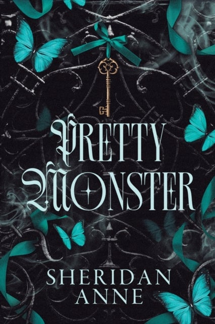 Pretty Monster - A Dark Romance