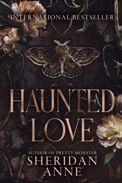 Haunted Love - A Dark Romance