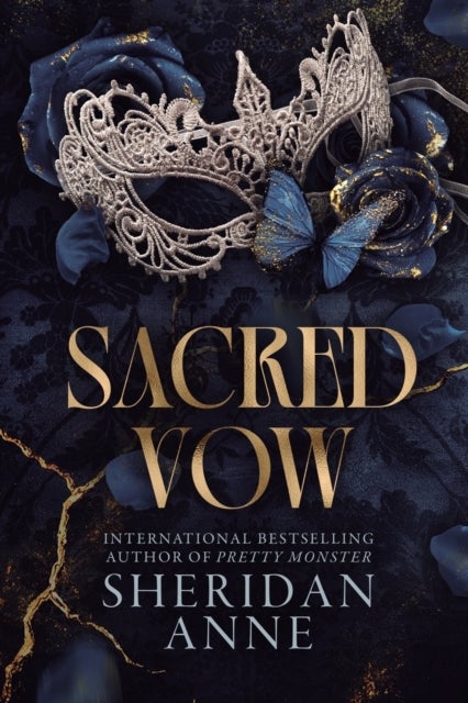 Sacred Vow - A Dark Romance