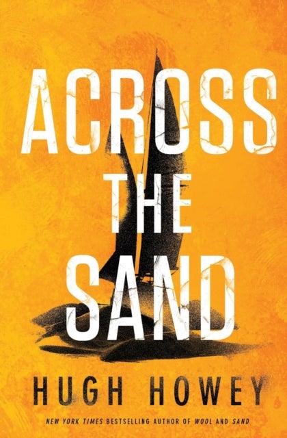 Across the Sand