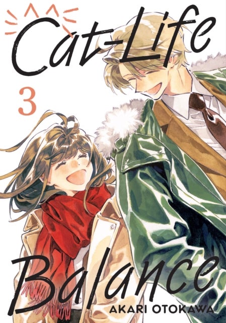 Cat-Life Balance 3