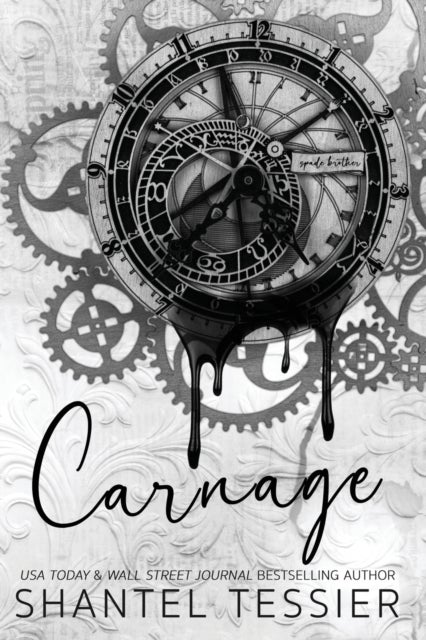 Carnage (Alternative Cover)