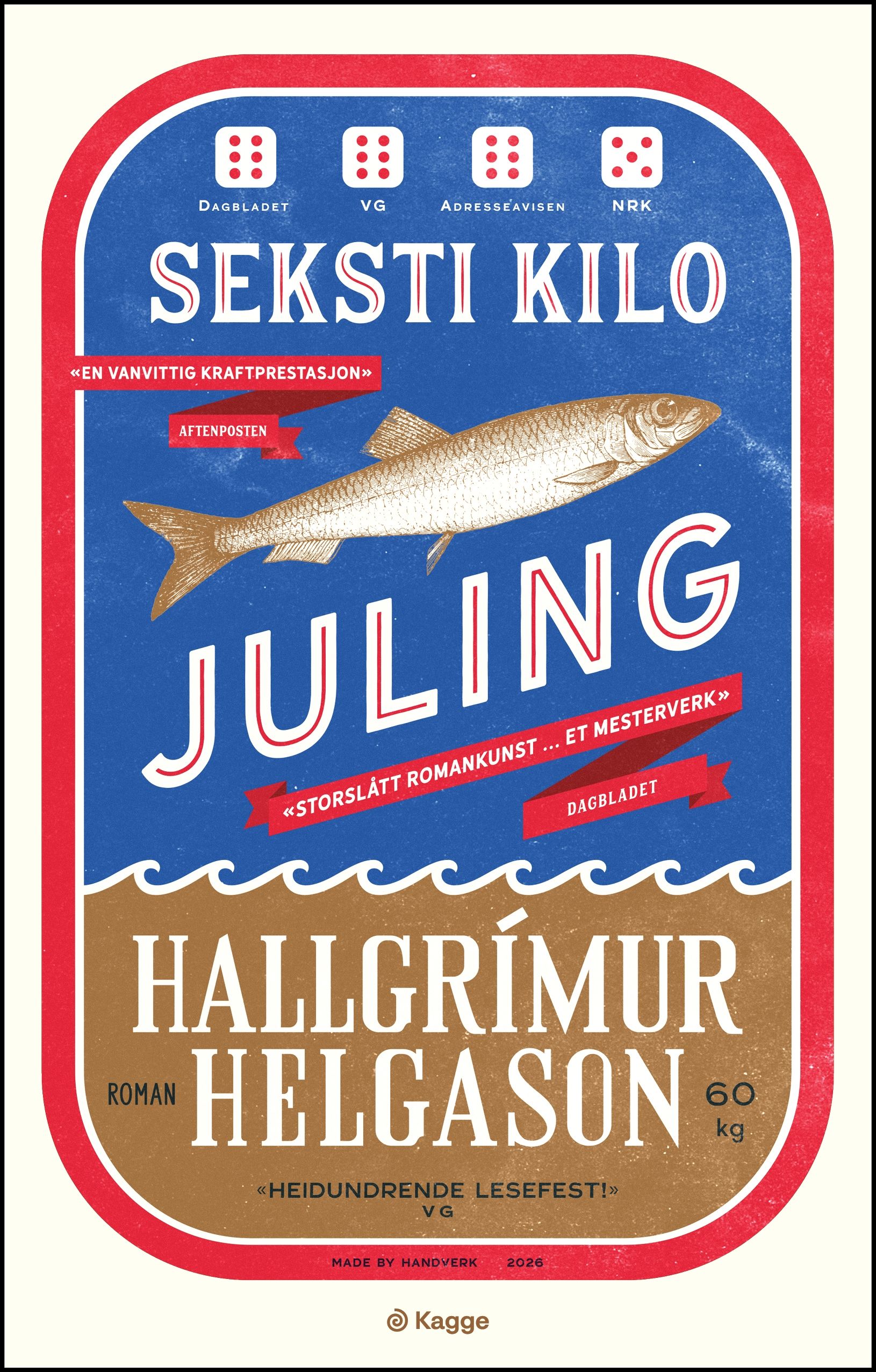 Seksti kilo juling