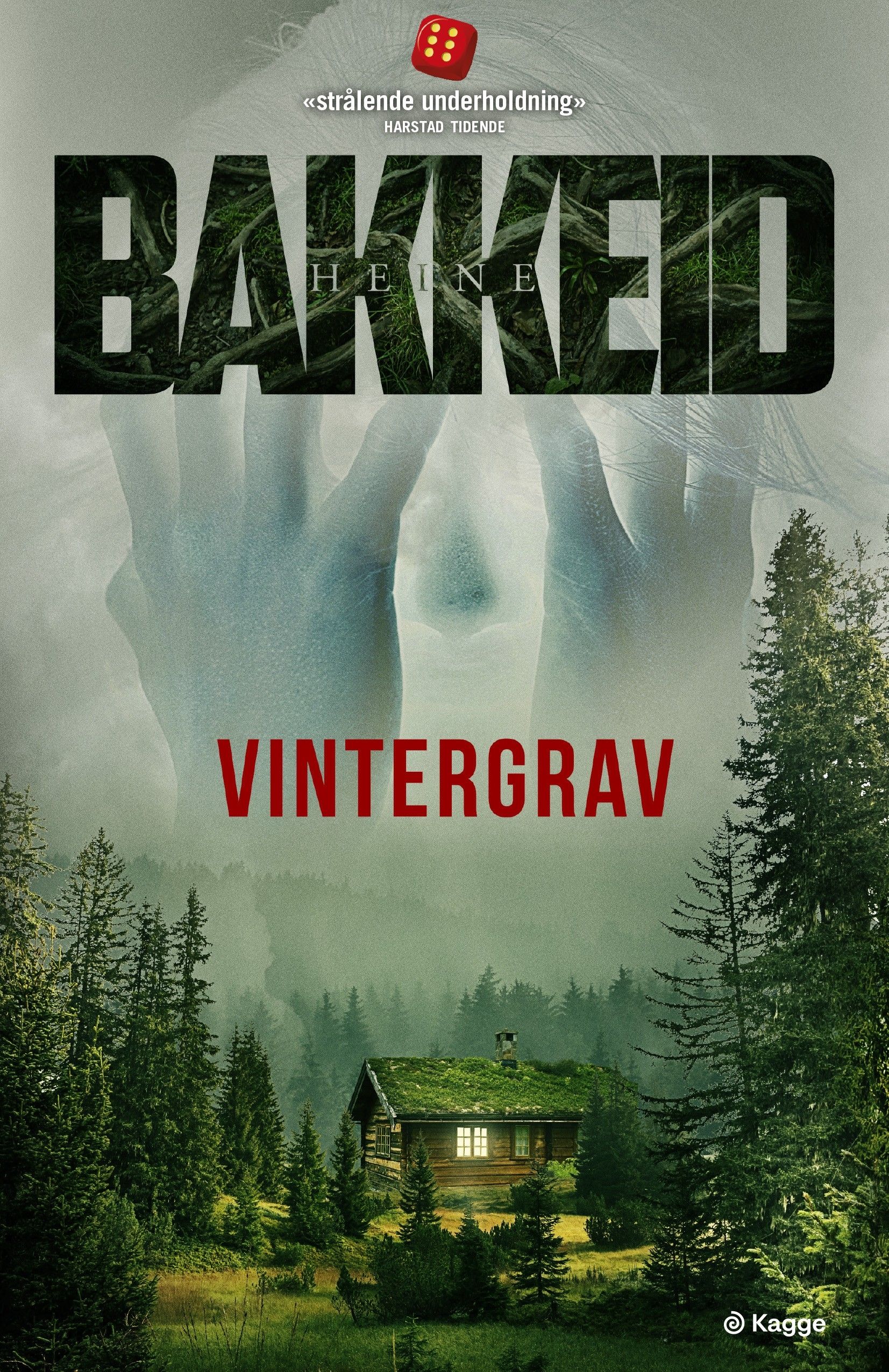 Vintergrav