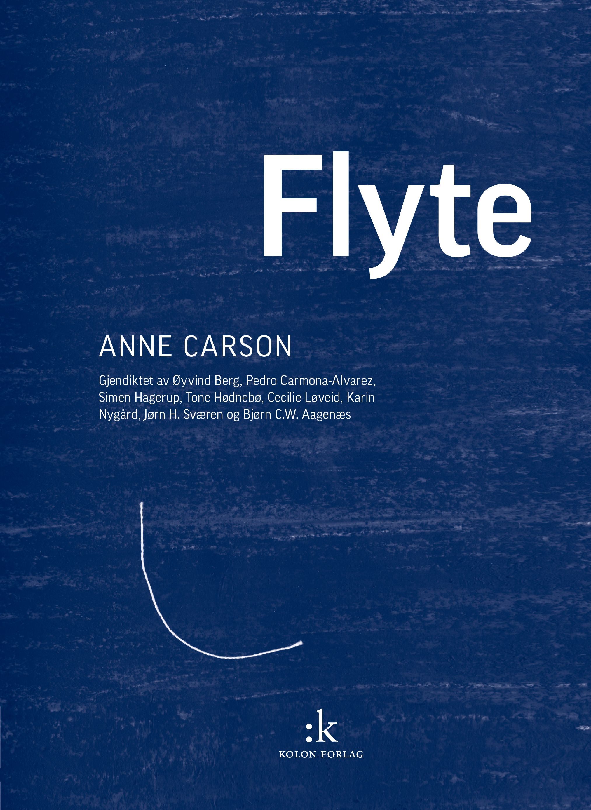 Flyte
