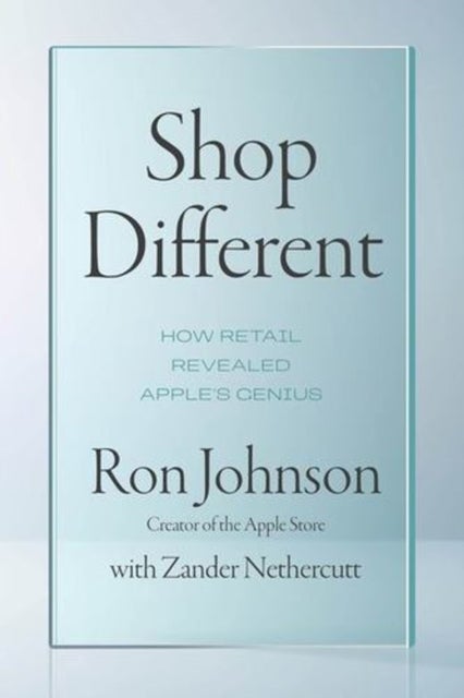 Shop Different