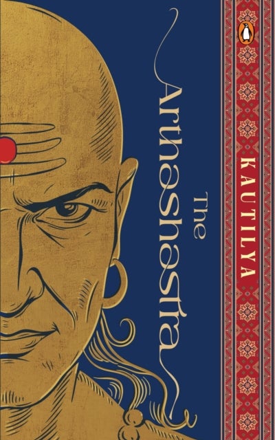 The Arthashastra - Luxury Collectible Edition