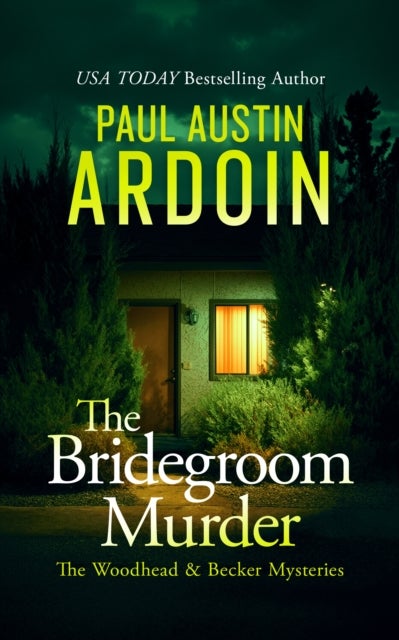 The Bridegroom Murder - An Unconventional Forensic Mystery
