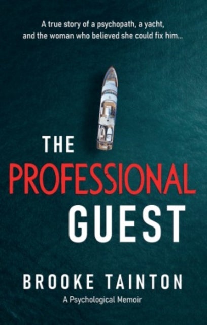 The Professional Guest