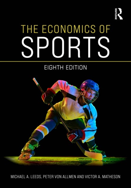 The Economics of Sports