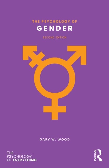 The Psychology of Gender