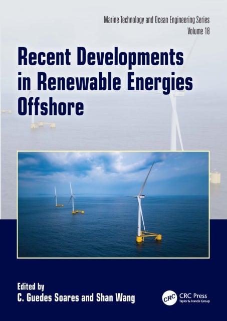 Recent Developments in Renewable Energies Offshore