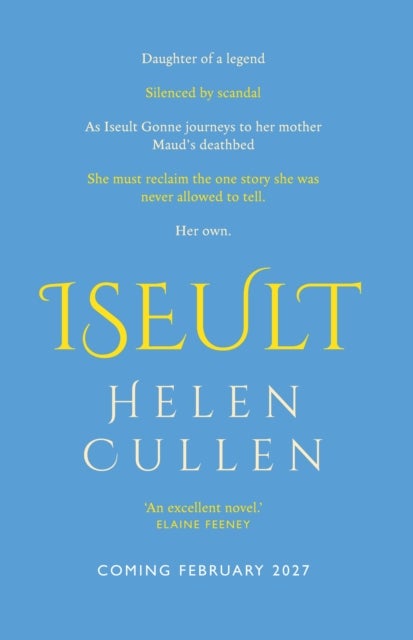 Iseult