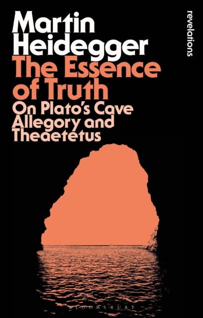 The Essence of Truth - On Plato's Cave Allegory and Theaetetus