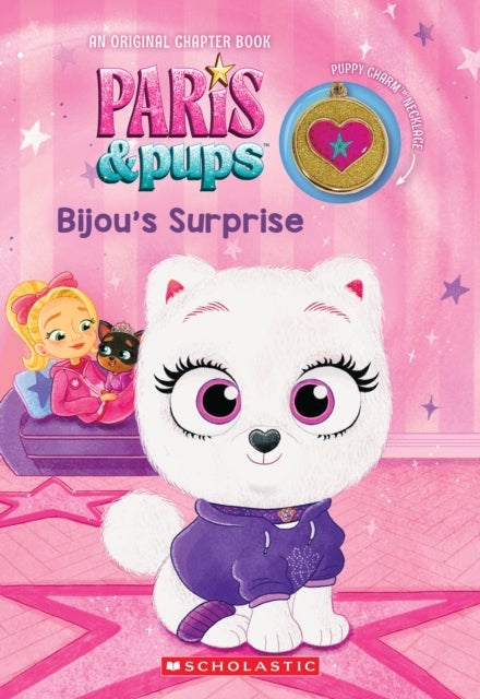 Bijou's Surprise