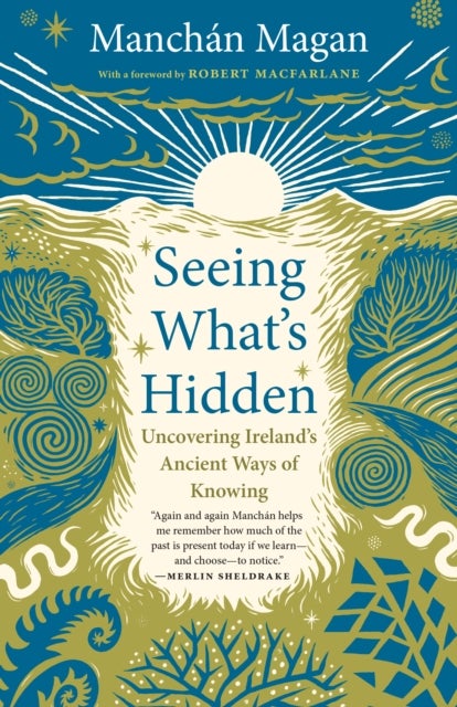 Seeing What's Hidden