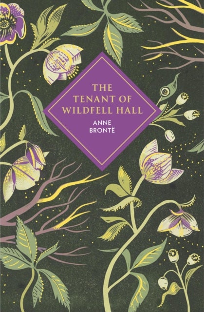 The Tenant of Wildfell Hall