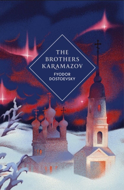 The Brothers Karamazov