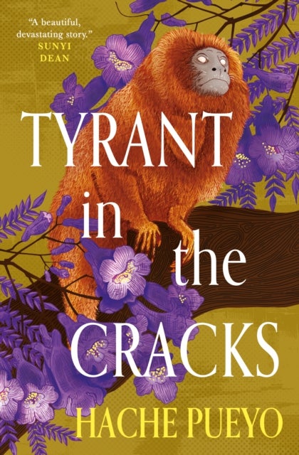 Tyrant in the Cracks av Hache Pueyo