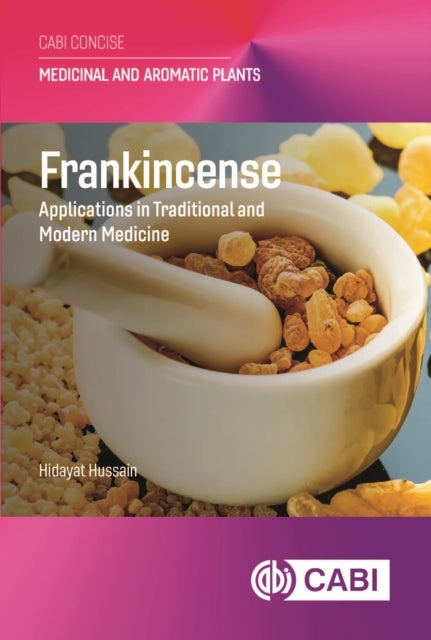 Frankincense