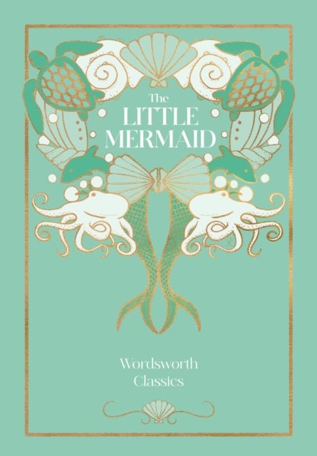 The Little Mermaid