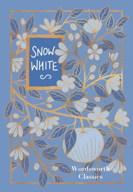Snow White - with Thumbelina