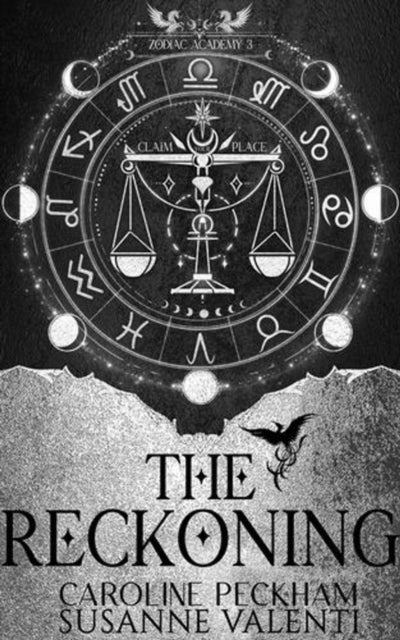 The Reckoning