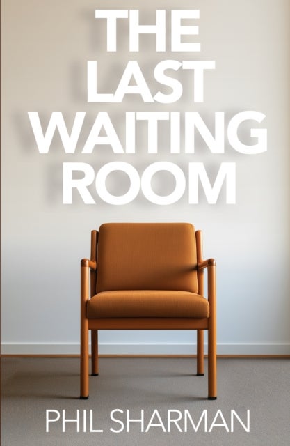 The Last Waiting Room