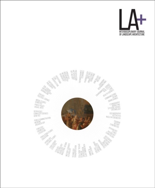 LA+ Memory av Karen M'Closkey