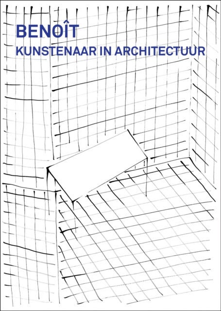 Benoit - Kunstenaar in Architectuur