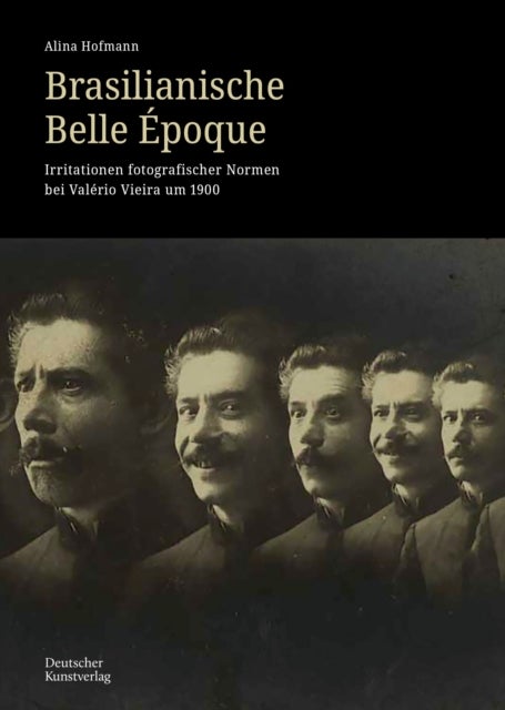 Brasilianische Belle Epoque - Irritationen fotografischer Normen bei Valerio Vieira um 1900