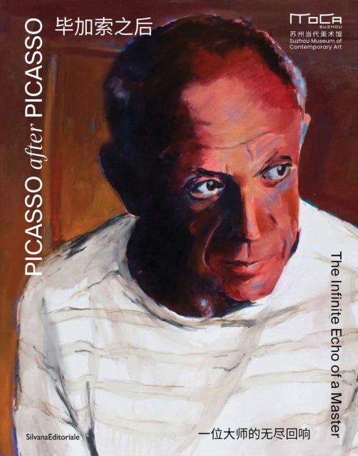 Picasso after Picasso - The Infinite Echo of a Master