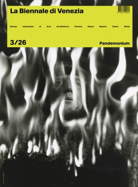 La Biennale di Venezia 3/26