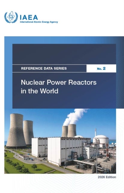 Nuclear Power Reactors in the World - 2026 Edition